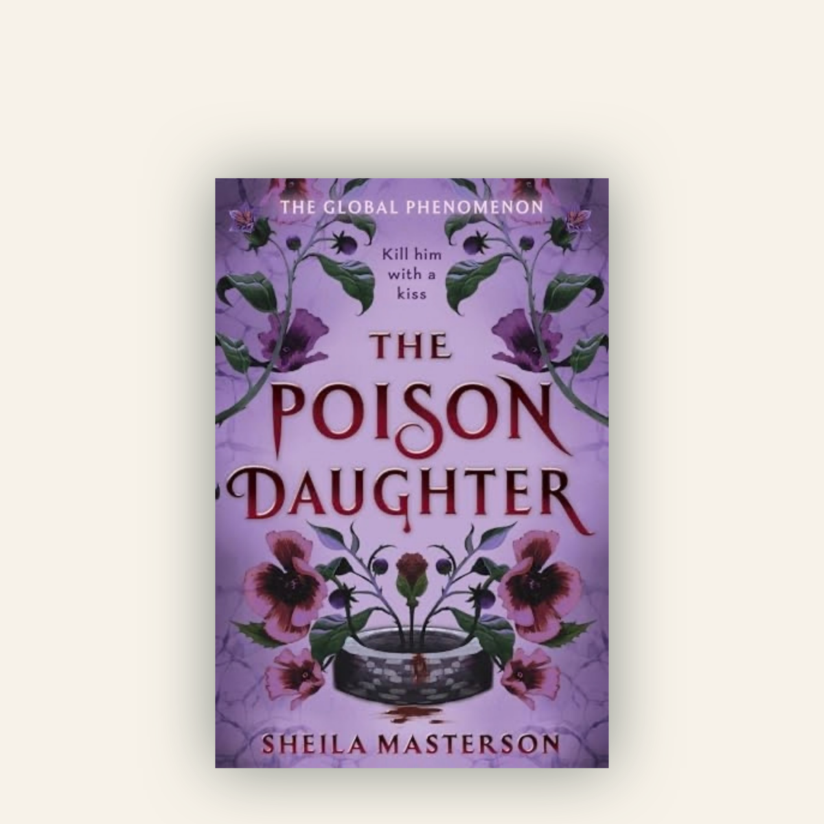 The Poison Daughter