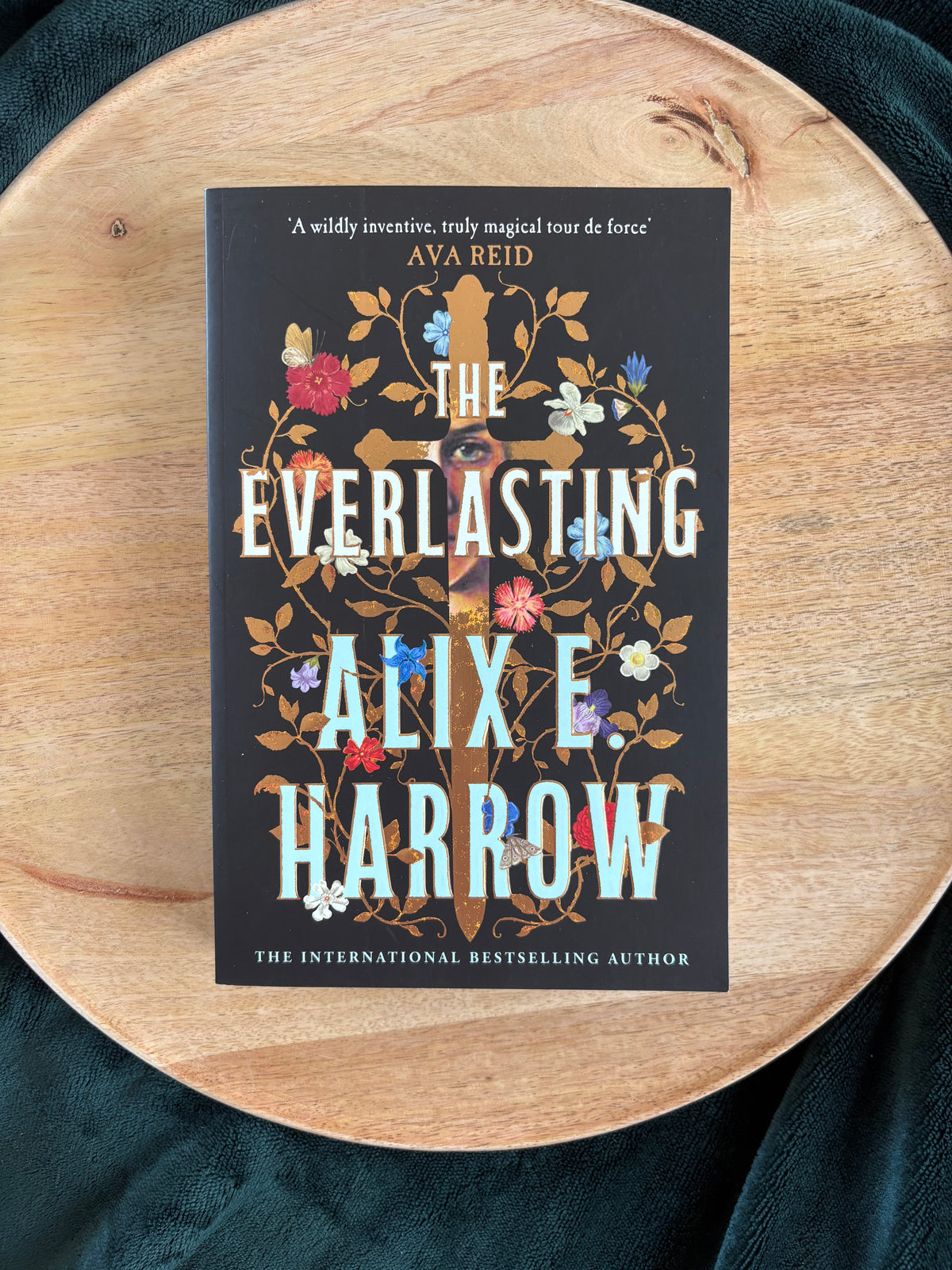 The Everlasting