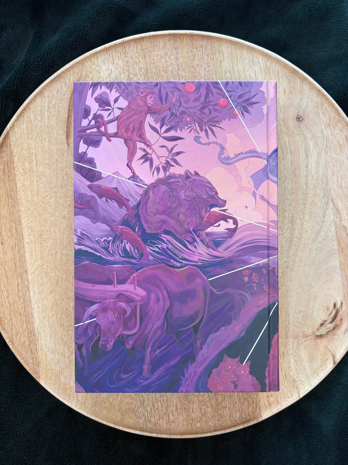 The Raven Scholar - ILLUMICRATE