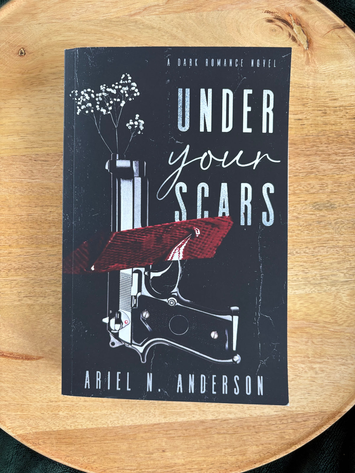 Under Your Scars