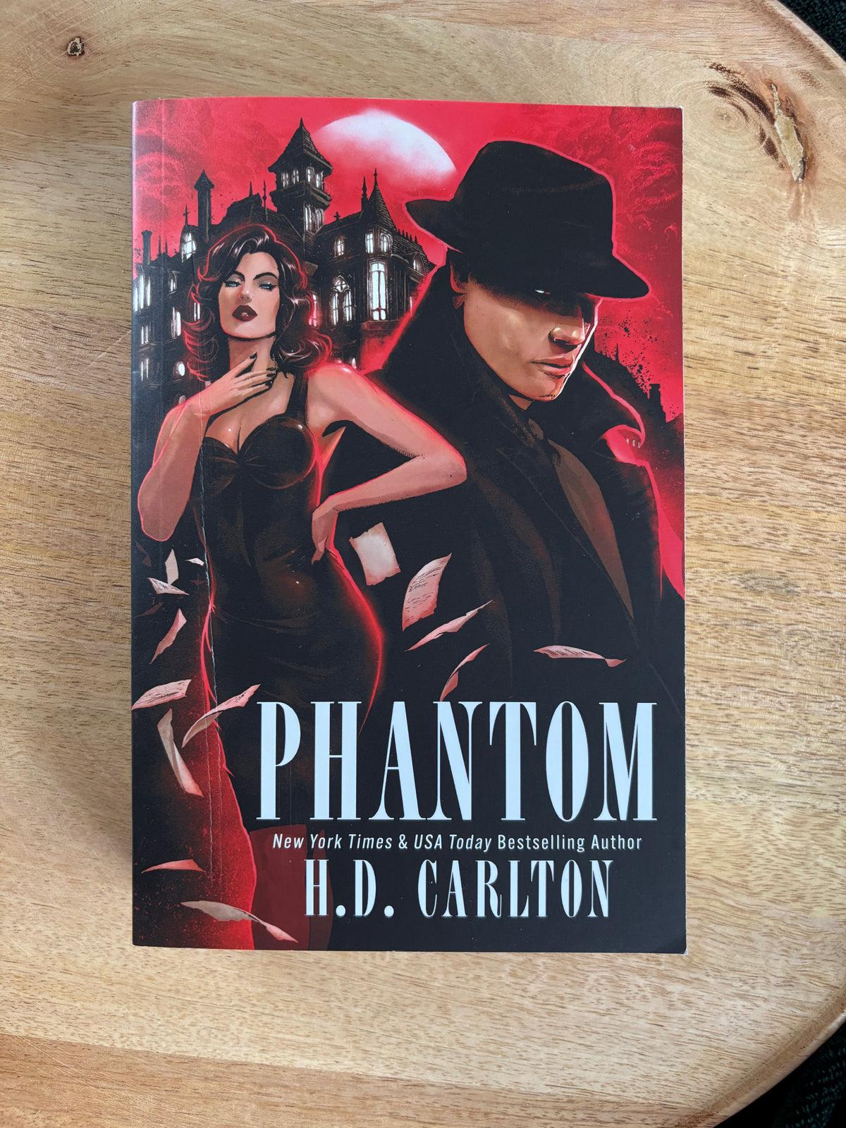 Phantom