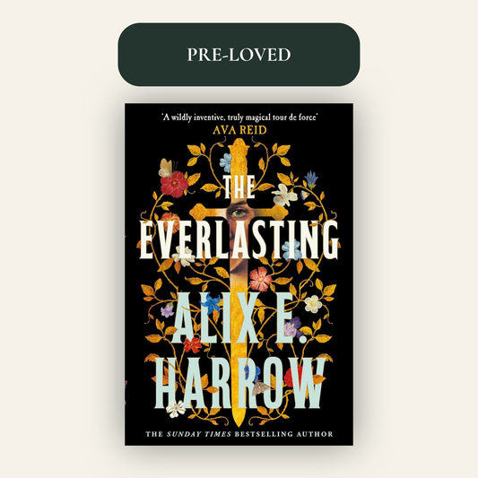 The Everlasting