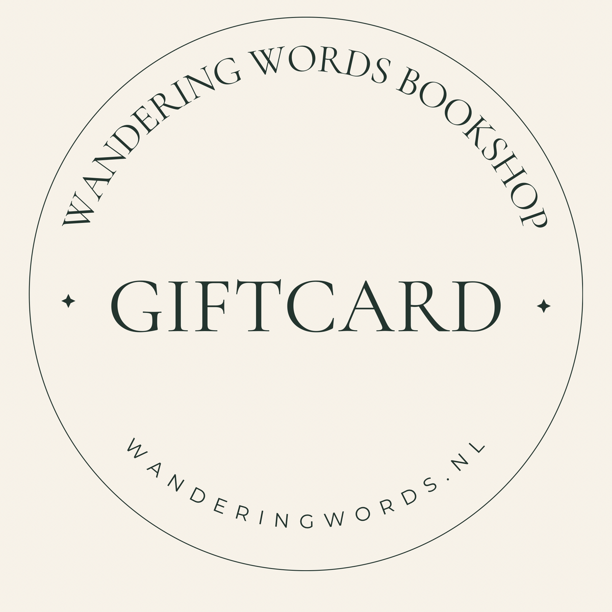 Giftcard