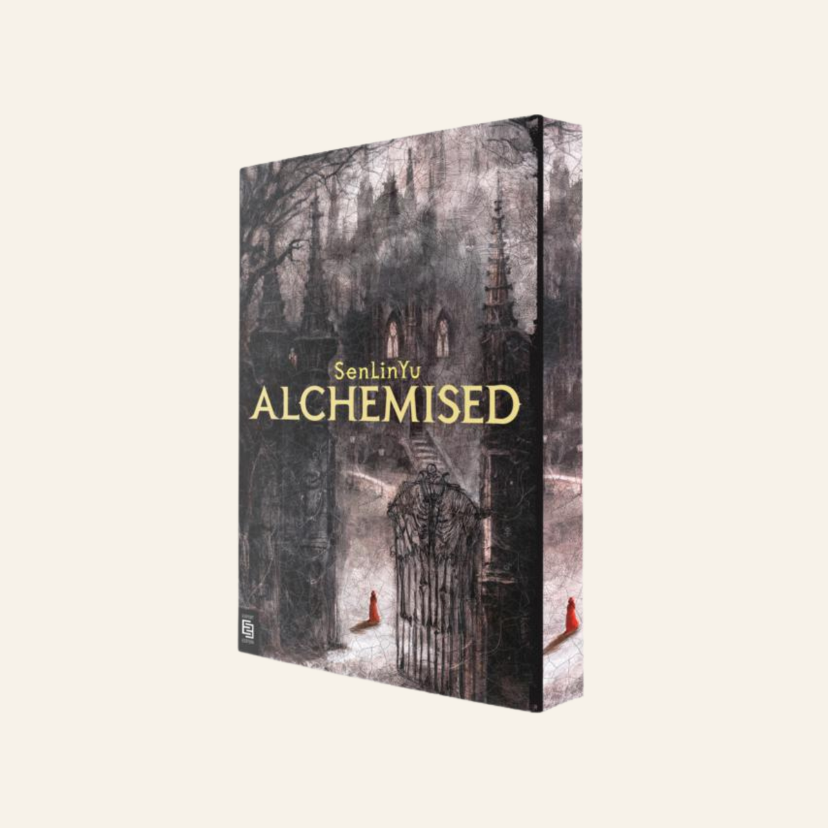 Alchemised