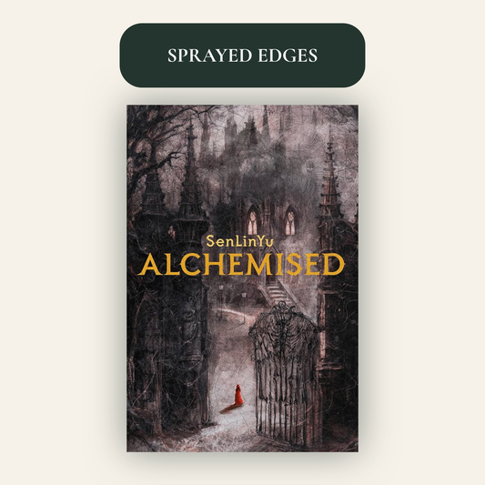 Alchemised