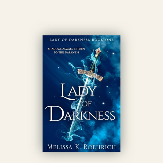 Lady of Darkness