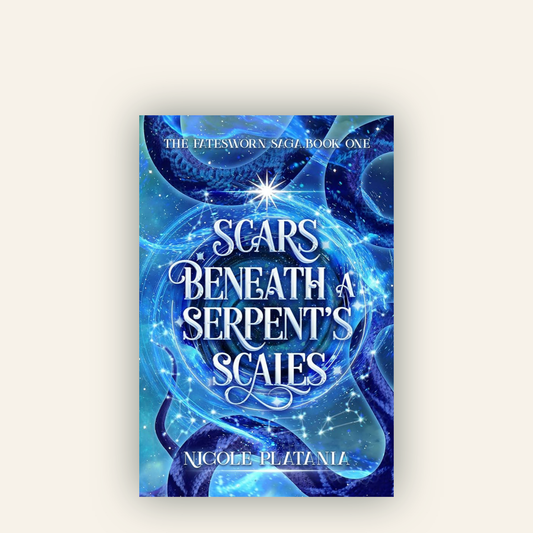 Scars Beneath a Serpent's Scales