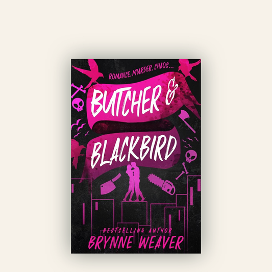 Butcher & Blackbird