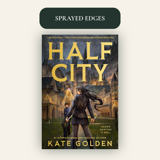 Half City