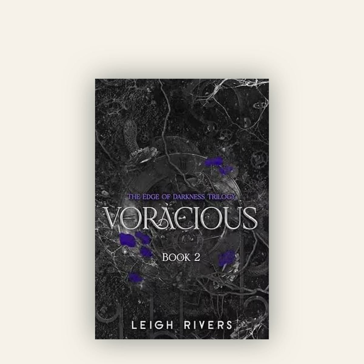 Voracious