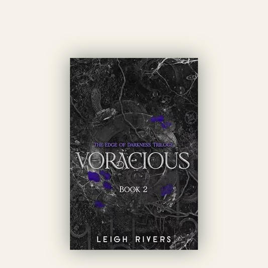 Voracious