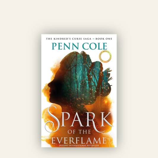 Spark of the Everflame