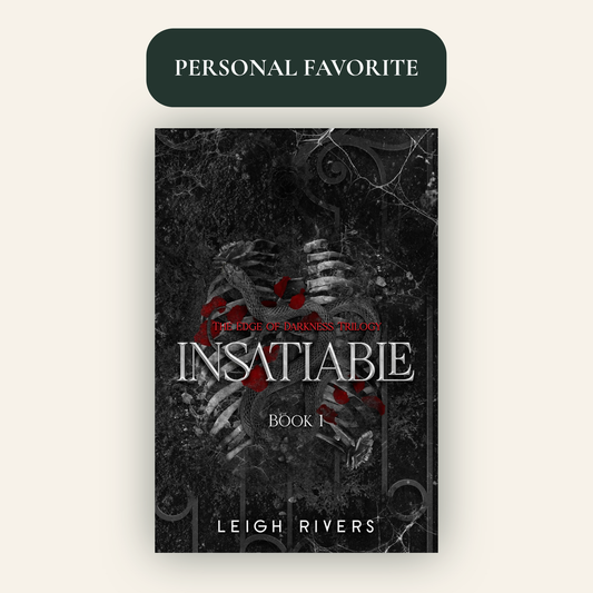 Insatiable