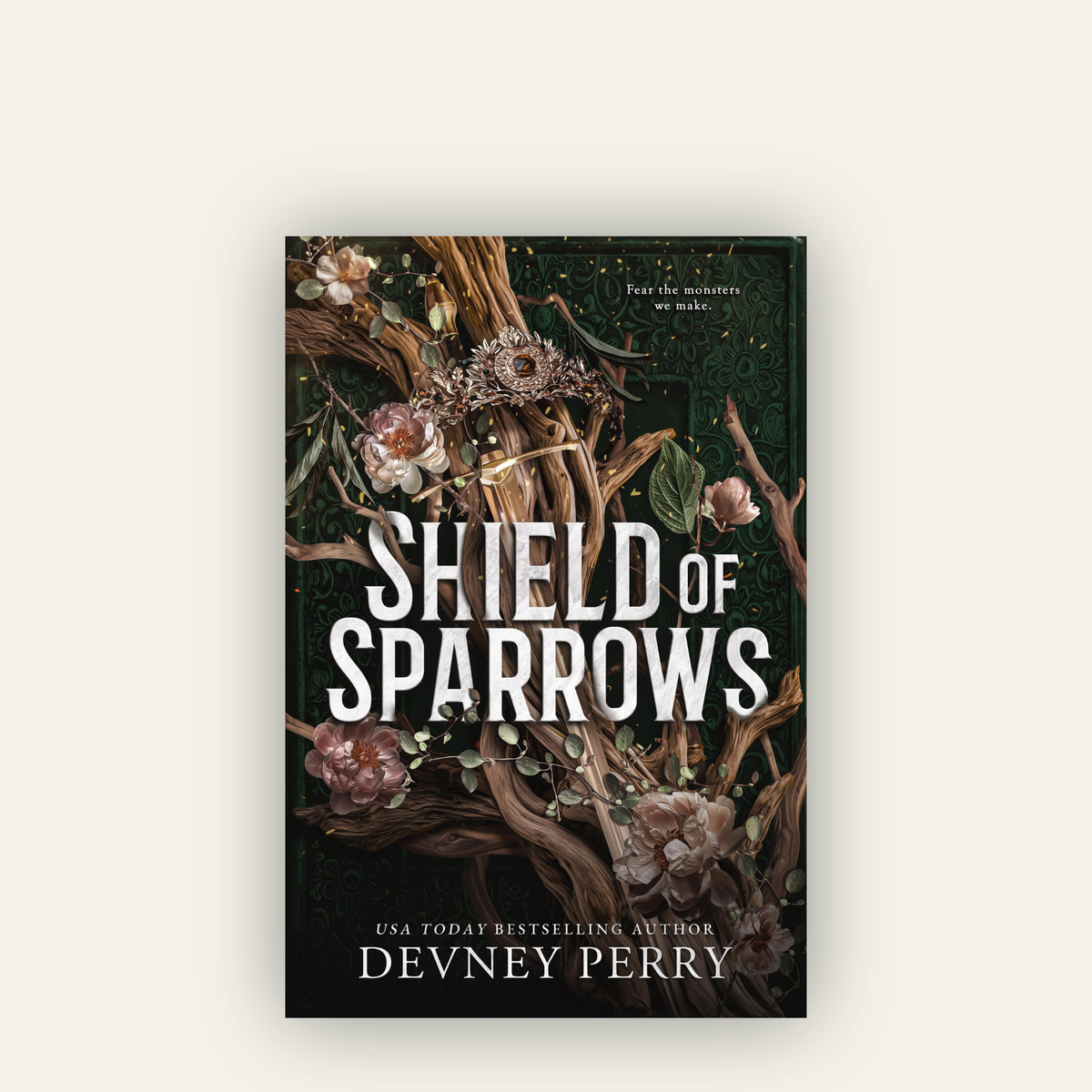 Shield of Sparrows