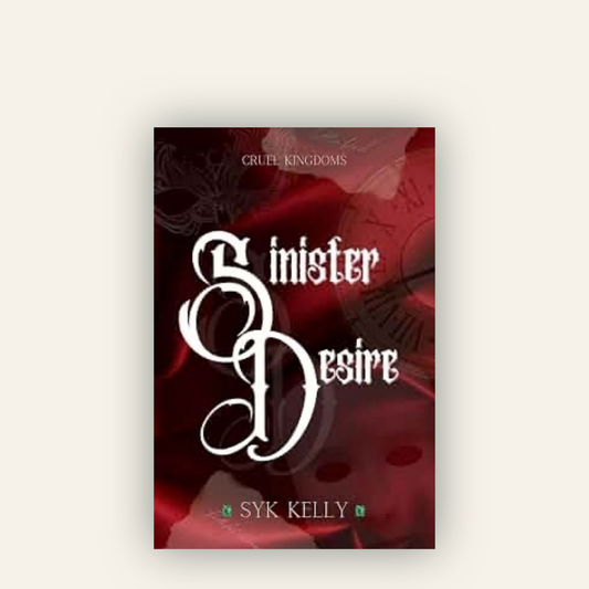 Sinister Desire