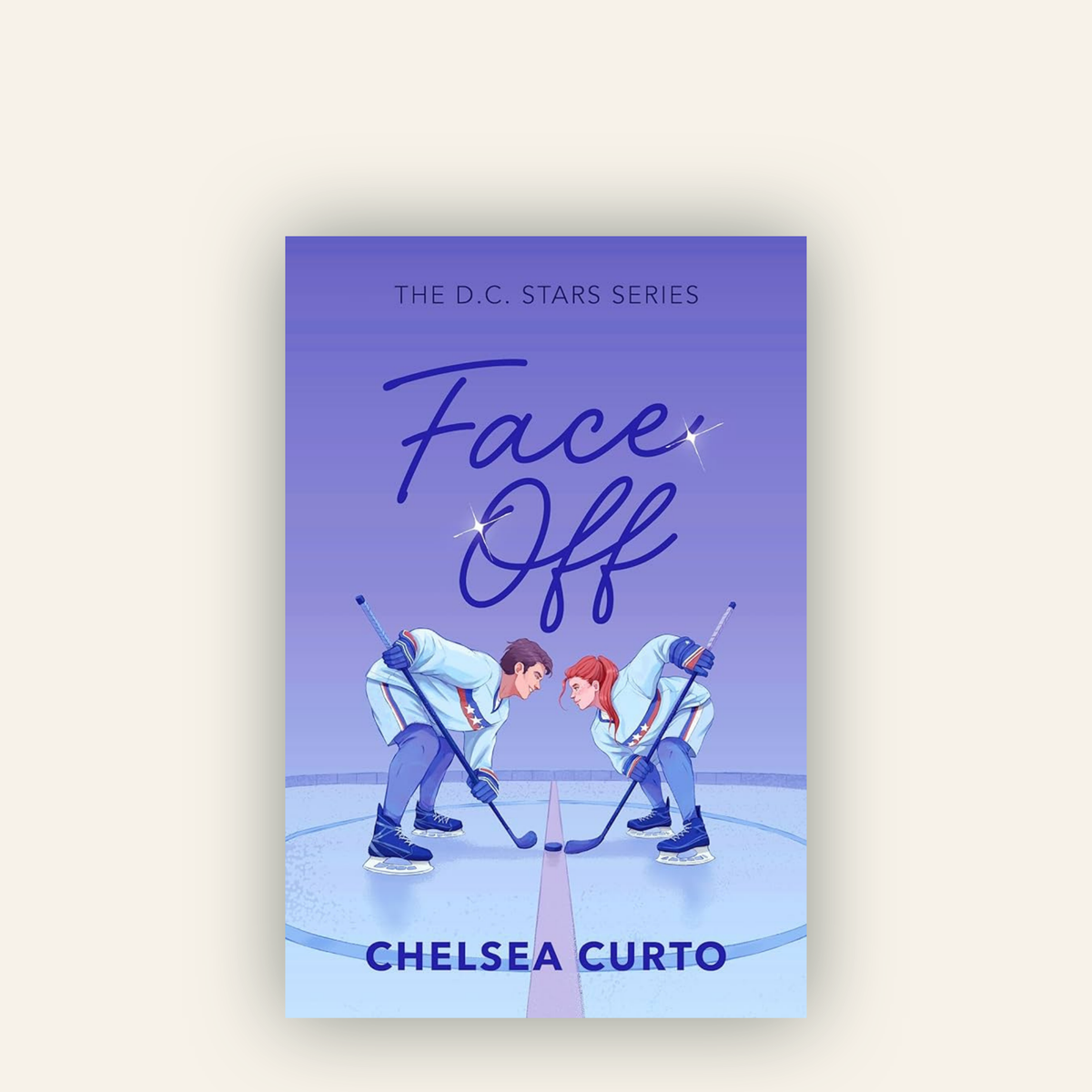 Face Off