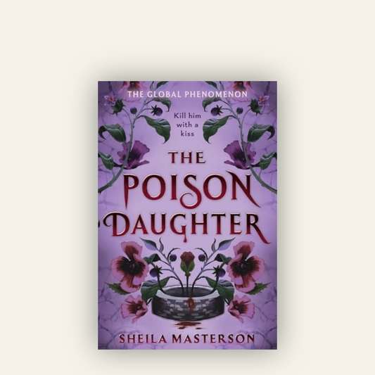 The Poison Daughter
