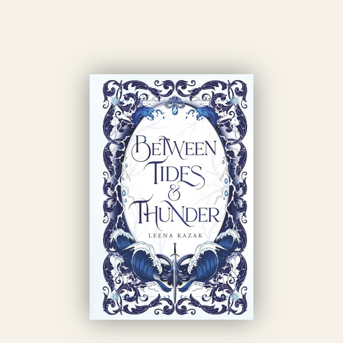 Between Tides & Thunder