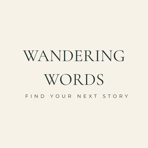 Wandering Words